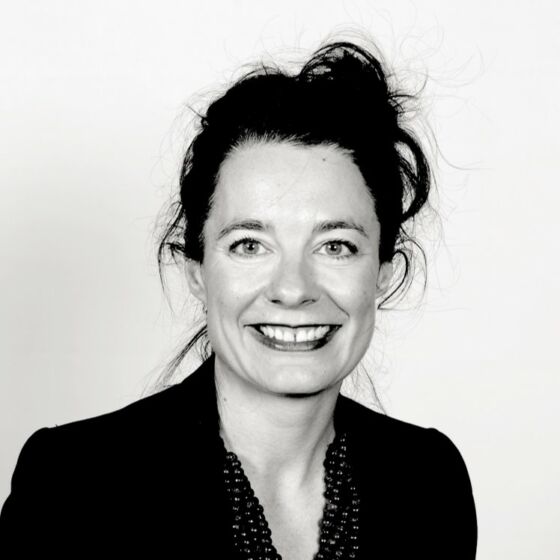 Visuel Cécile Ribour