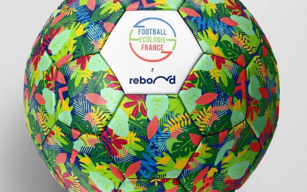 Visuel Coup d’envoi pour un football plus responsable