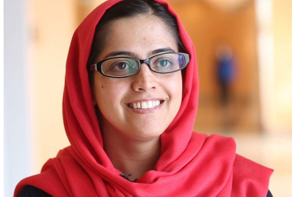 Visuel Femmes Afghanes : de l’espoir au milieu de ce désastre ?