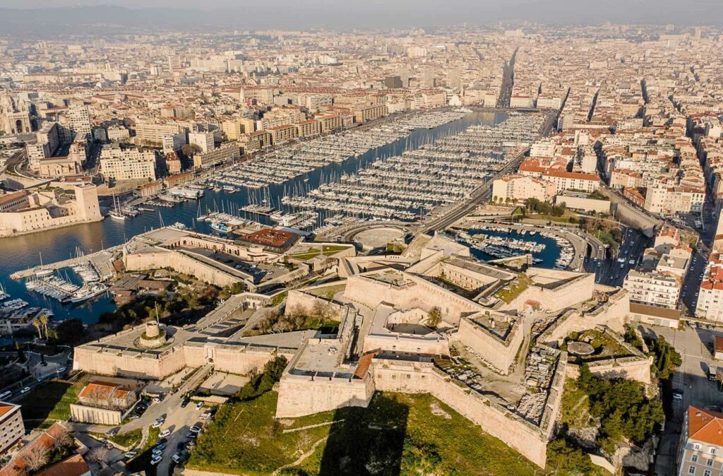 Visuel “Marseille, la locomotive de l’innovation sociale française“