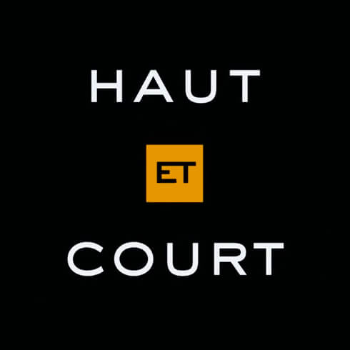 Visuel Haut et Court