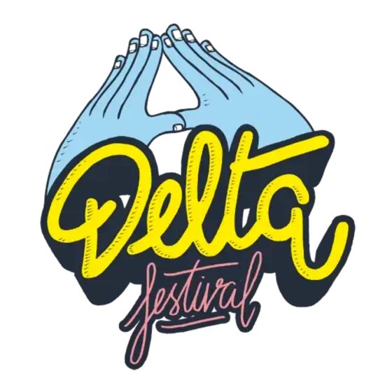 Visuel Delta Festival